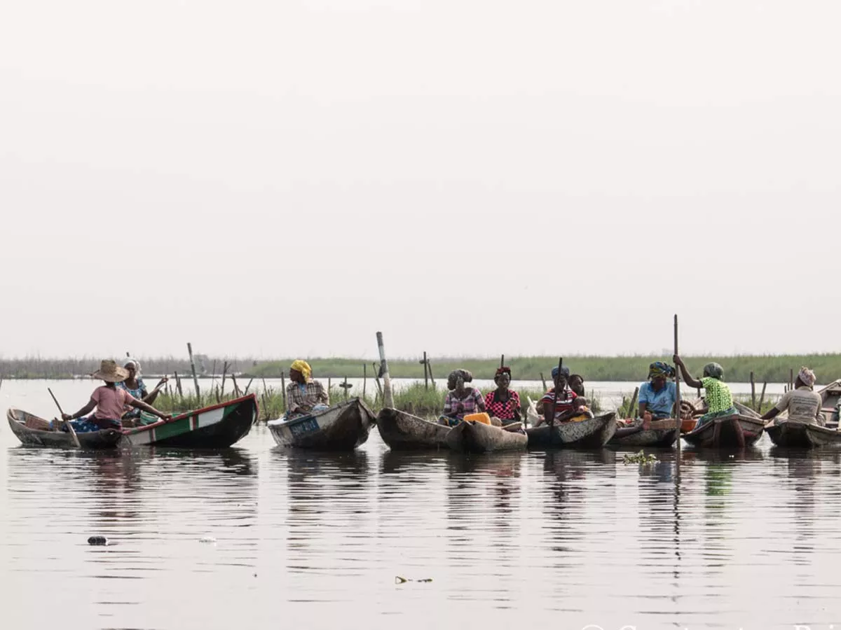Vister le Benin - ABOMEY-CALAVI : Carrefour historique et dynamique - Express Tourisme
