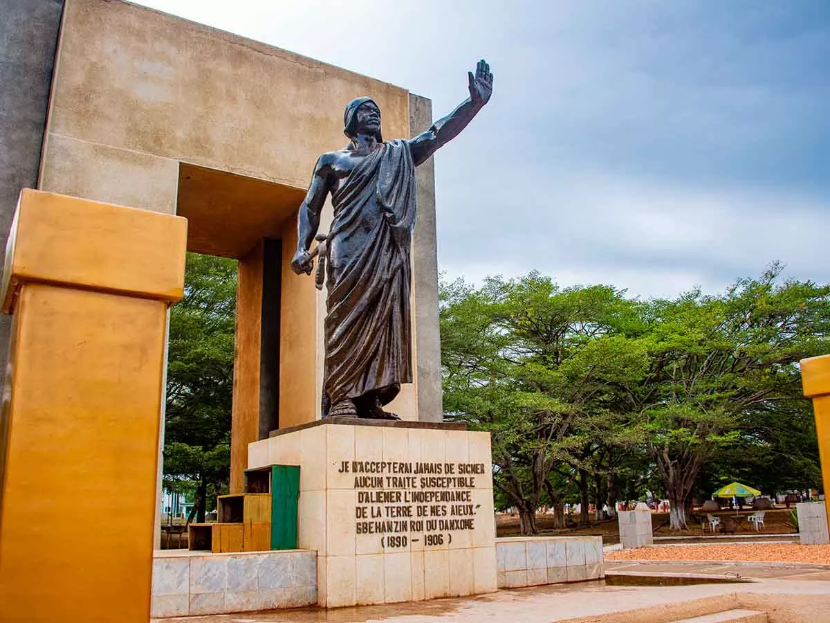 Vister le Benin - Abomey : l'intraitable cité des conquérants - Express Tourisme