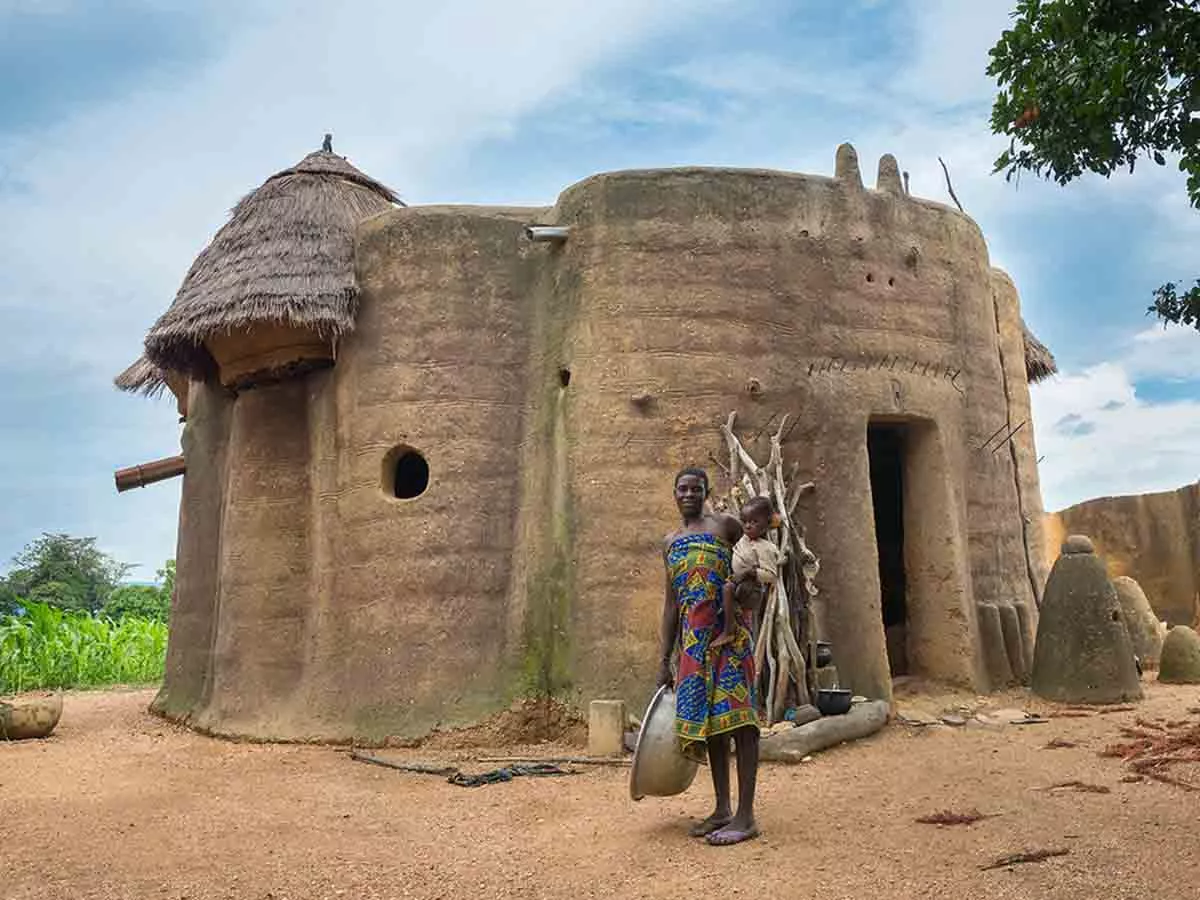 BOUKOUMBE | Express Tourisme Bénin