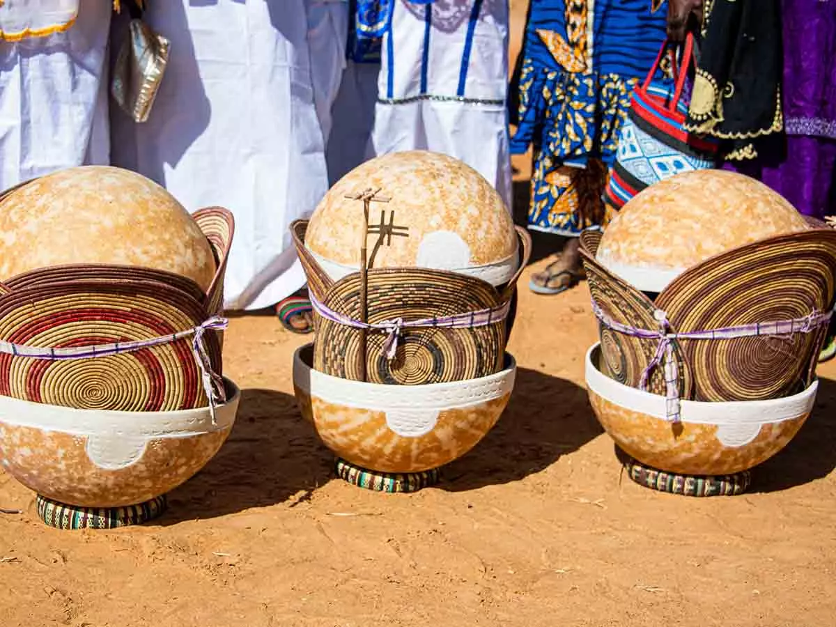 Vister le Benin - KARIMAMA : Joyau touristique du Bénin - Express Tourisme