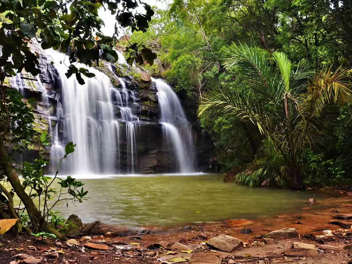 NATITINGOU | Express Tourisme Bénin