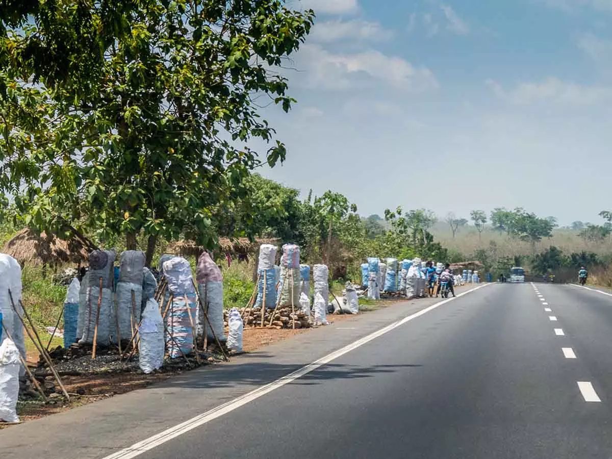 ZOGBODOMEY | Express Tourisme Bénin