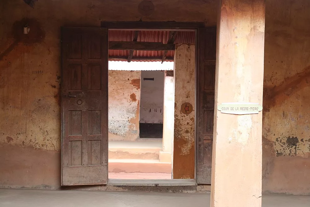 Le Musée HONMÈ de Porto-Novo | Express Tourisme Bénin