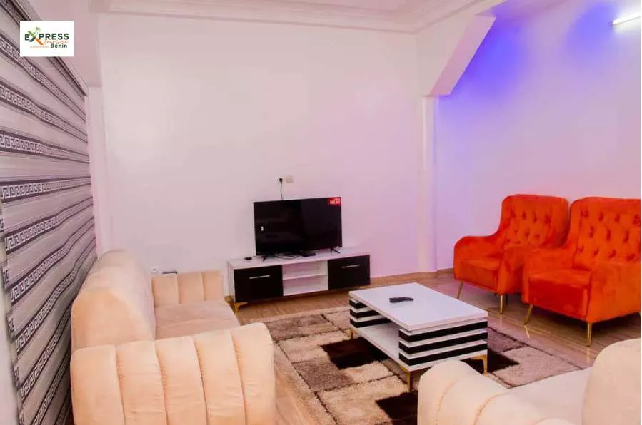 Résidence à Tokan | Express Tourisme Bénin