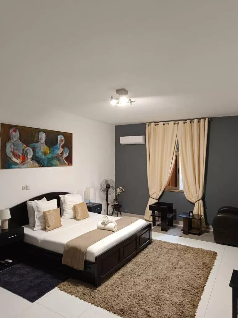 Résidence MGA | Express Tourisme Bénin