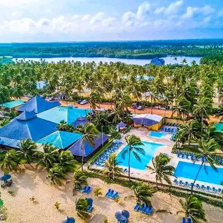 Casa del papa | Express Tourisme Bénin