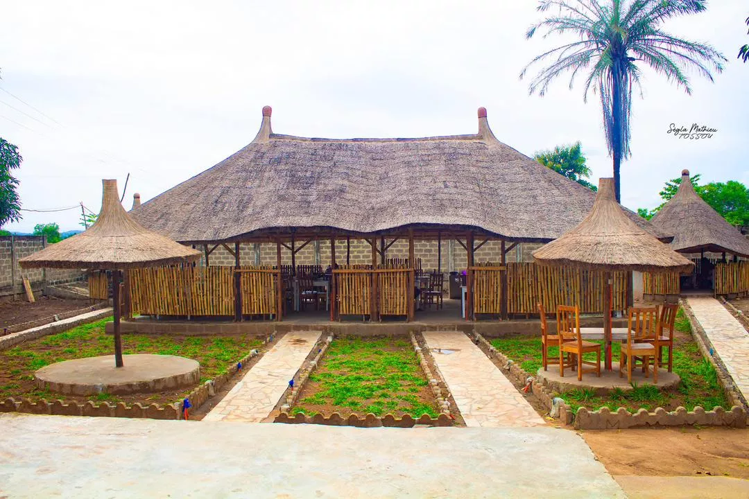 Goût Unique | Express Tourisme Bénin