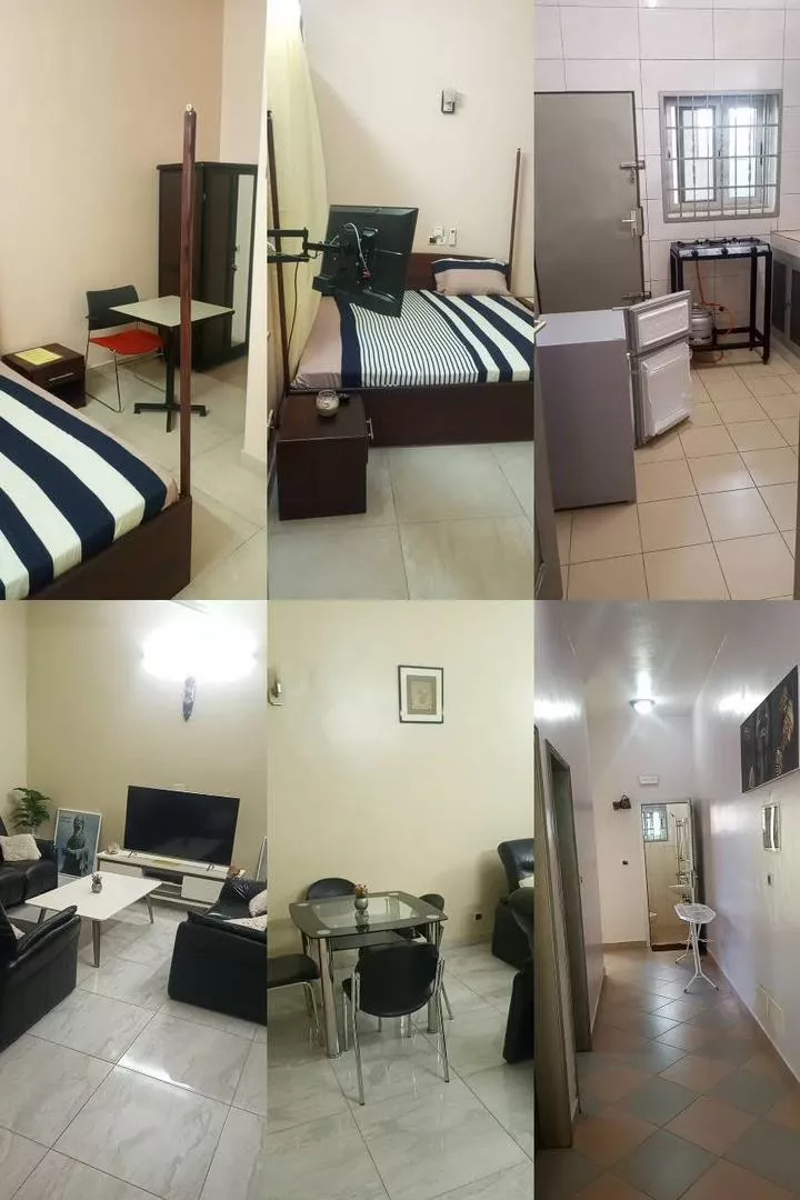 Résidence Kounaf | Express Tourisme Bénin