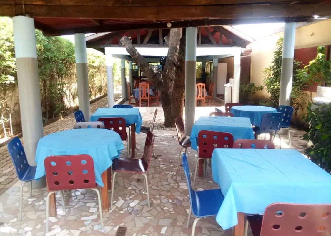 Oiseau Bleu | Express Tourisme Bénin