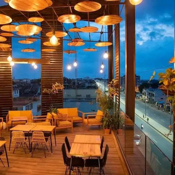 Art Résidence | Express Tourisme Bénin