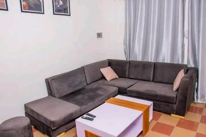 Résidence situe à quartier Kobourou