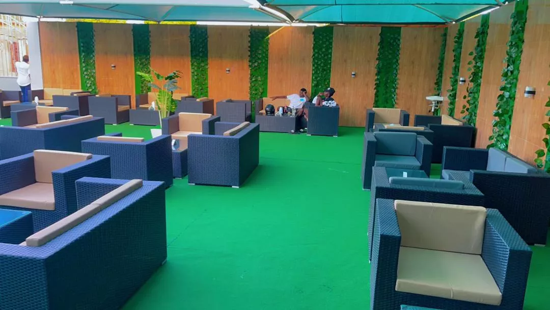 LANDREAS | Express Tourisme Bénin