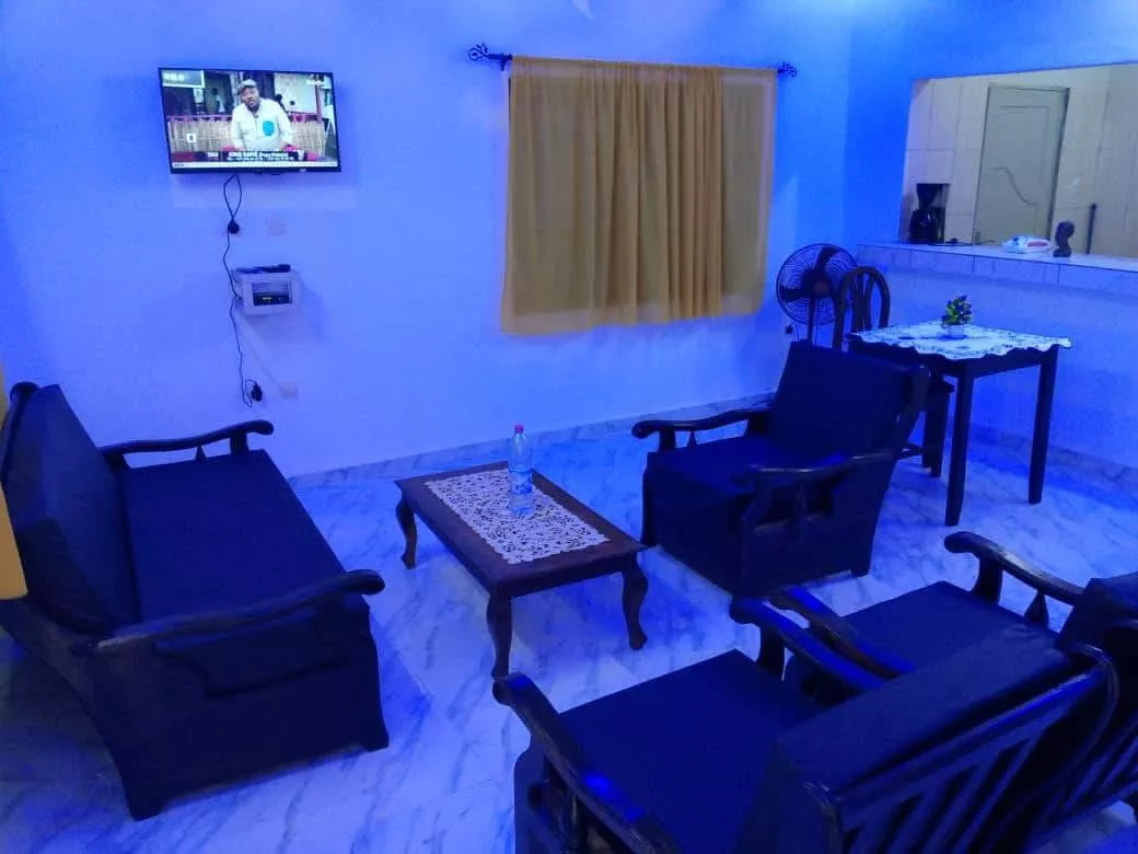 Résidence à Tokpota. | Express Tourisme Bénin