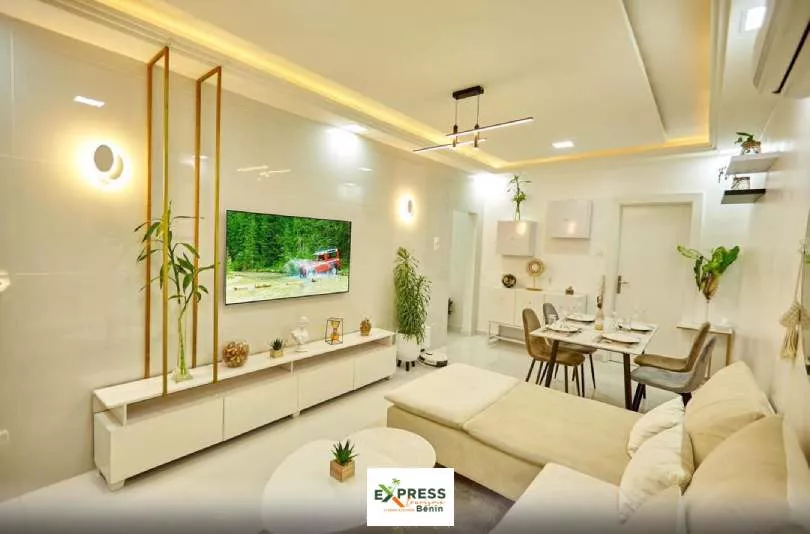 Appartement meublé à Parakou | Express Tourisme Bénin