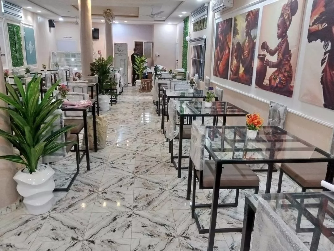 Restaurant  Saveur Express