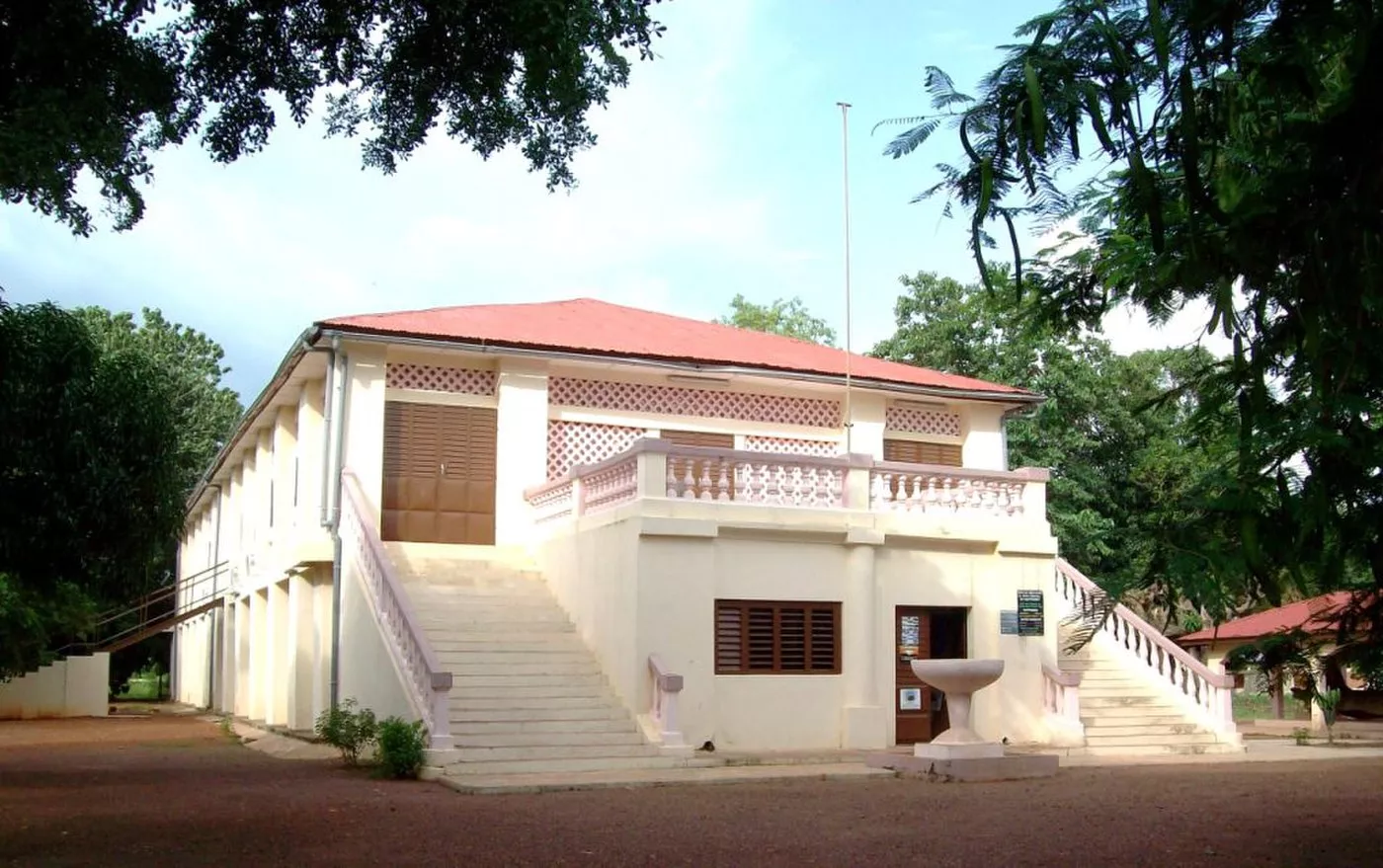 Vister le Benin - Le musée Régional de Natitingou - Express Tourisme