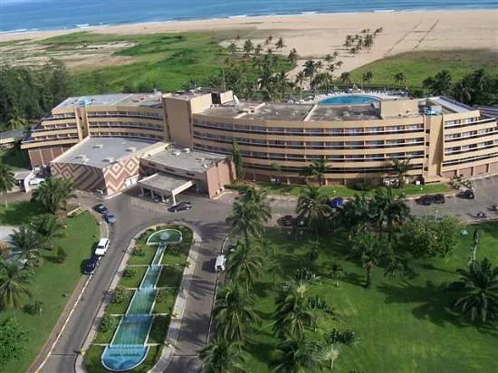 Benin Marina Hotel