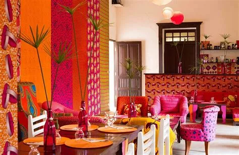 Café & Boutique de la Fondation Zinsou