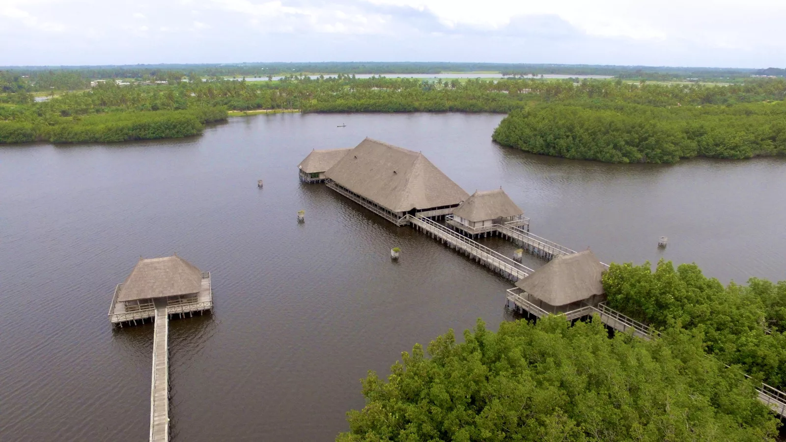 La Casa Del Papa Resort & SPA