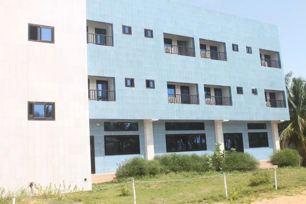 Hotel de la Diaspora | Express Tourisme Bénin