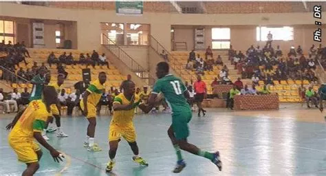 Hall des Arts Loisirs et Sports