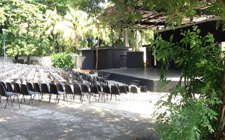 Institut Français de Cotonou