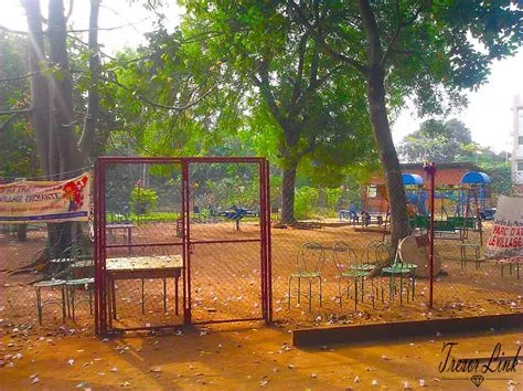 Jardin des Plantes et de la Nature (JPN) | Express Tourisme Bénin