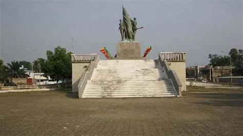 Médiathèque des Diasporas | Express Tourisme Bénin