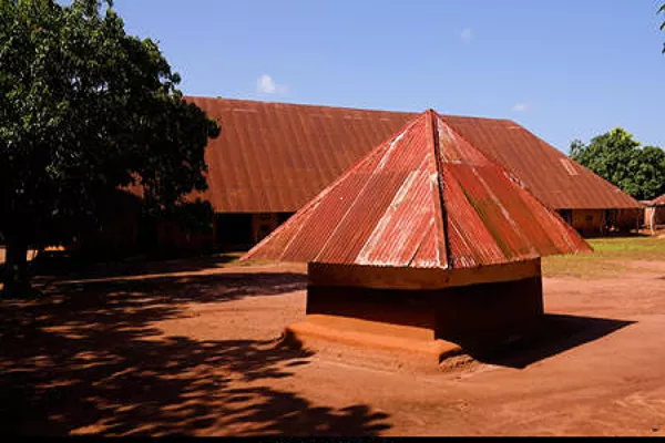 Vister le Benin - Les Palais Royaux d’Abomey - Express Tourisme