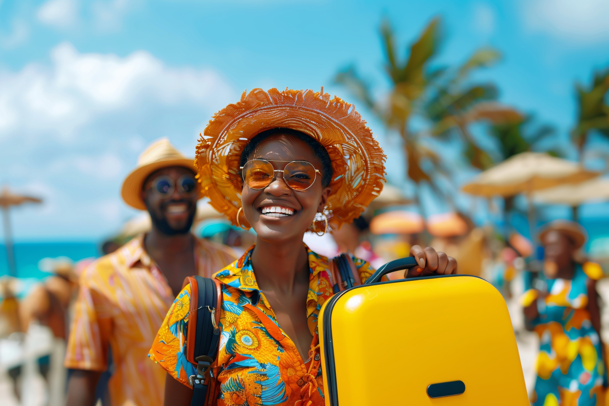 A propos de nous | Express Tourisme Bénin