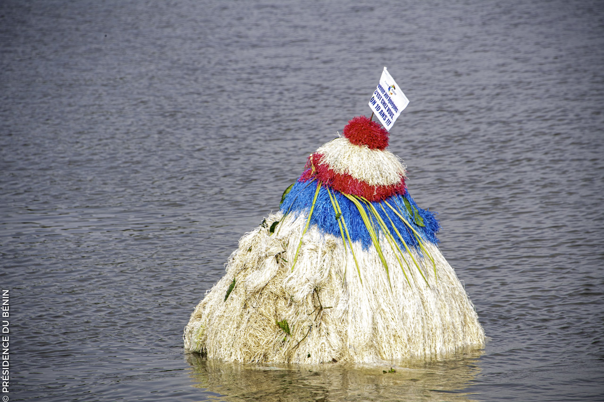 Fêtes identitaires du Bénin | Express Tourisme Bénin