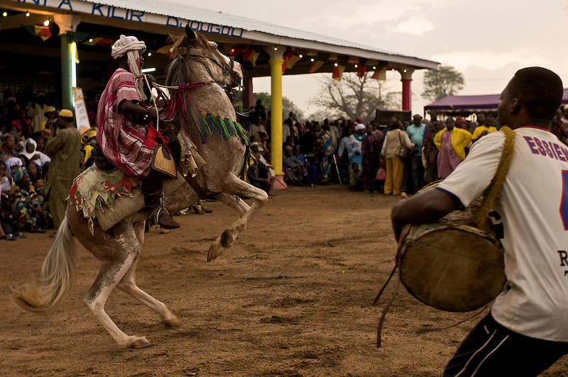 Fête de la Gaani au Bénin - Express Tourisme Bénin