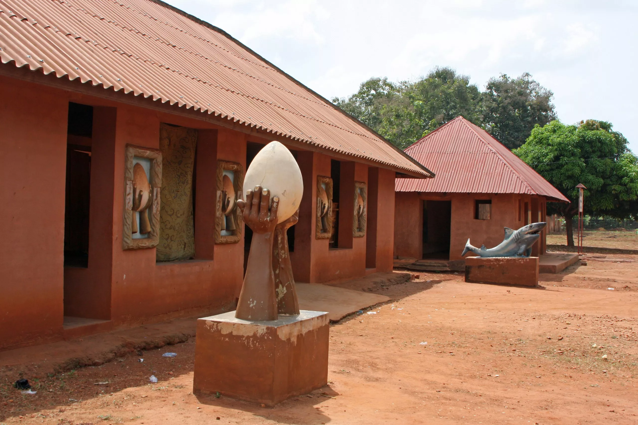 Histoire du Bénin | Express Tourisme Bénin