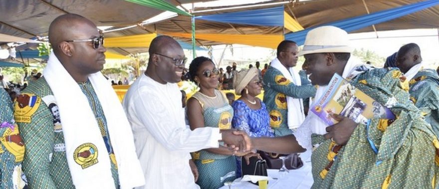 Fête du Nonvitcha au Bénin - Express Tourisme Bénin