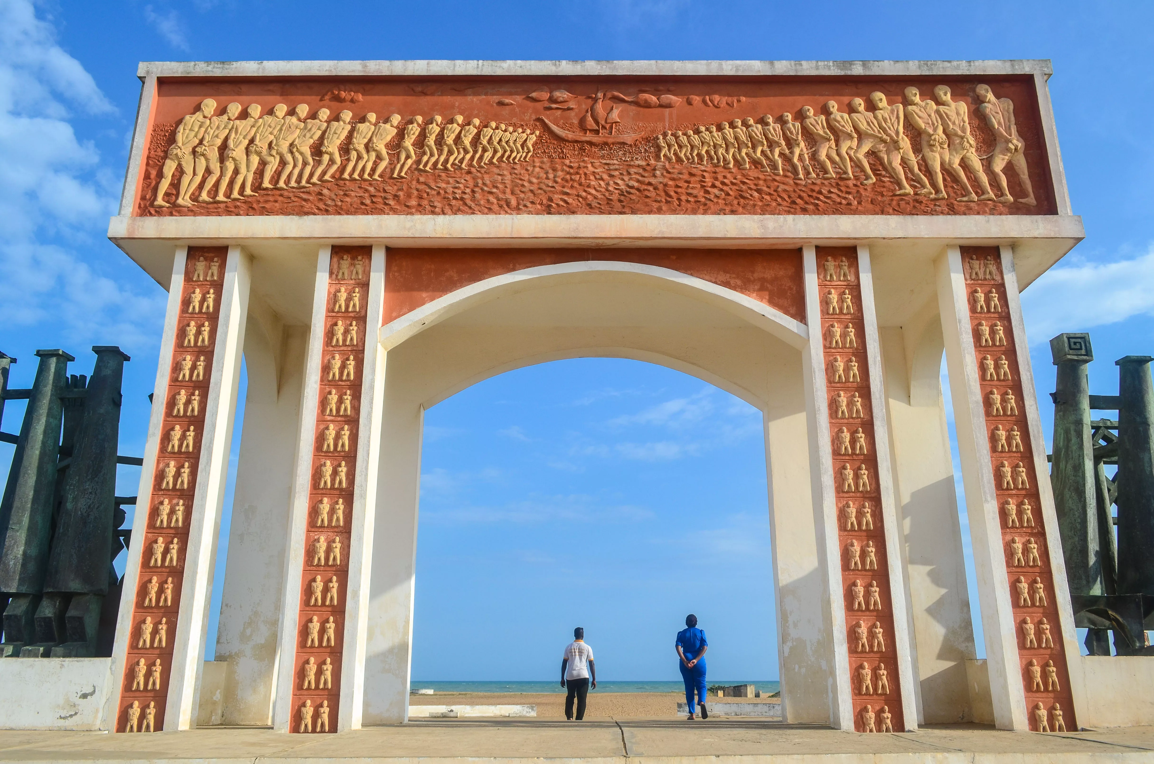 Histoire du Bénin - Express Tourisme Bénin
