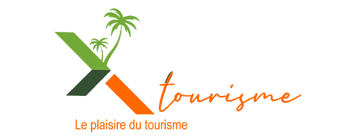 Logo Express Tourisme Bénin