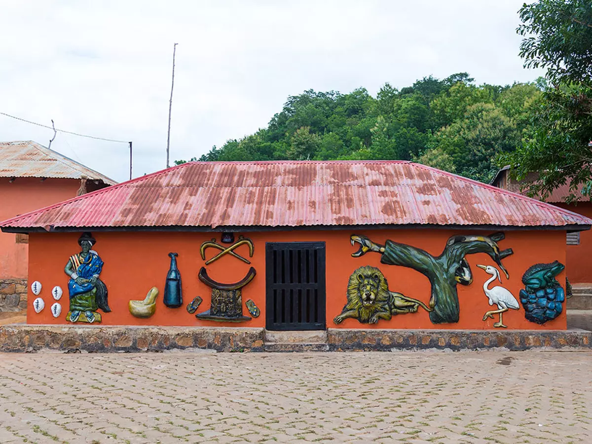 Visitez le Benin - Image du tourisme au Bénin - Express Tourisme Bénin