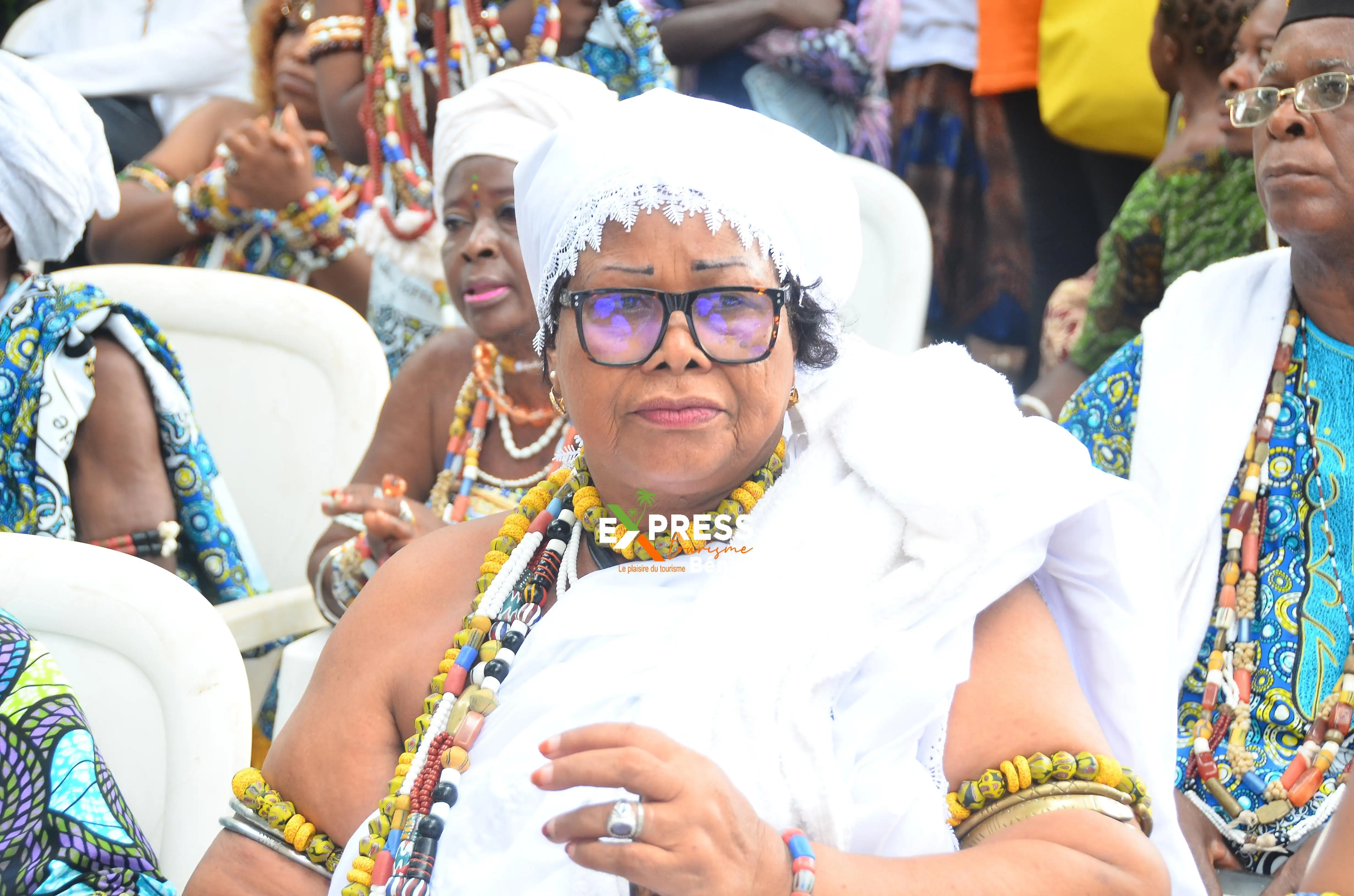 Image Express Tourisme Bénin