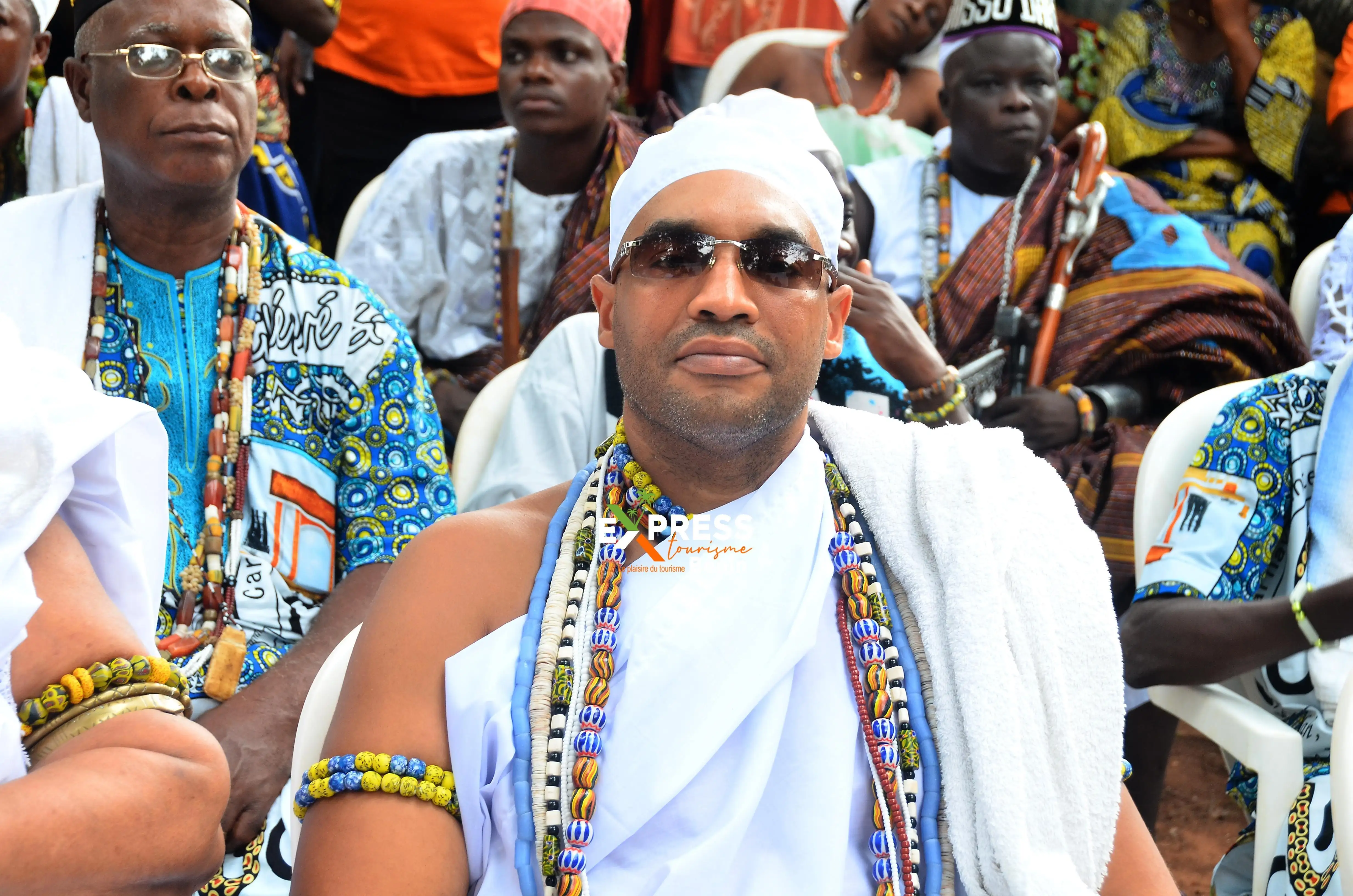 Image Express Tourisme Bénin