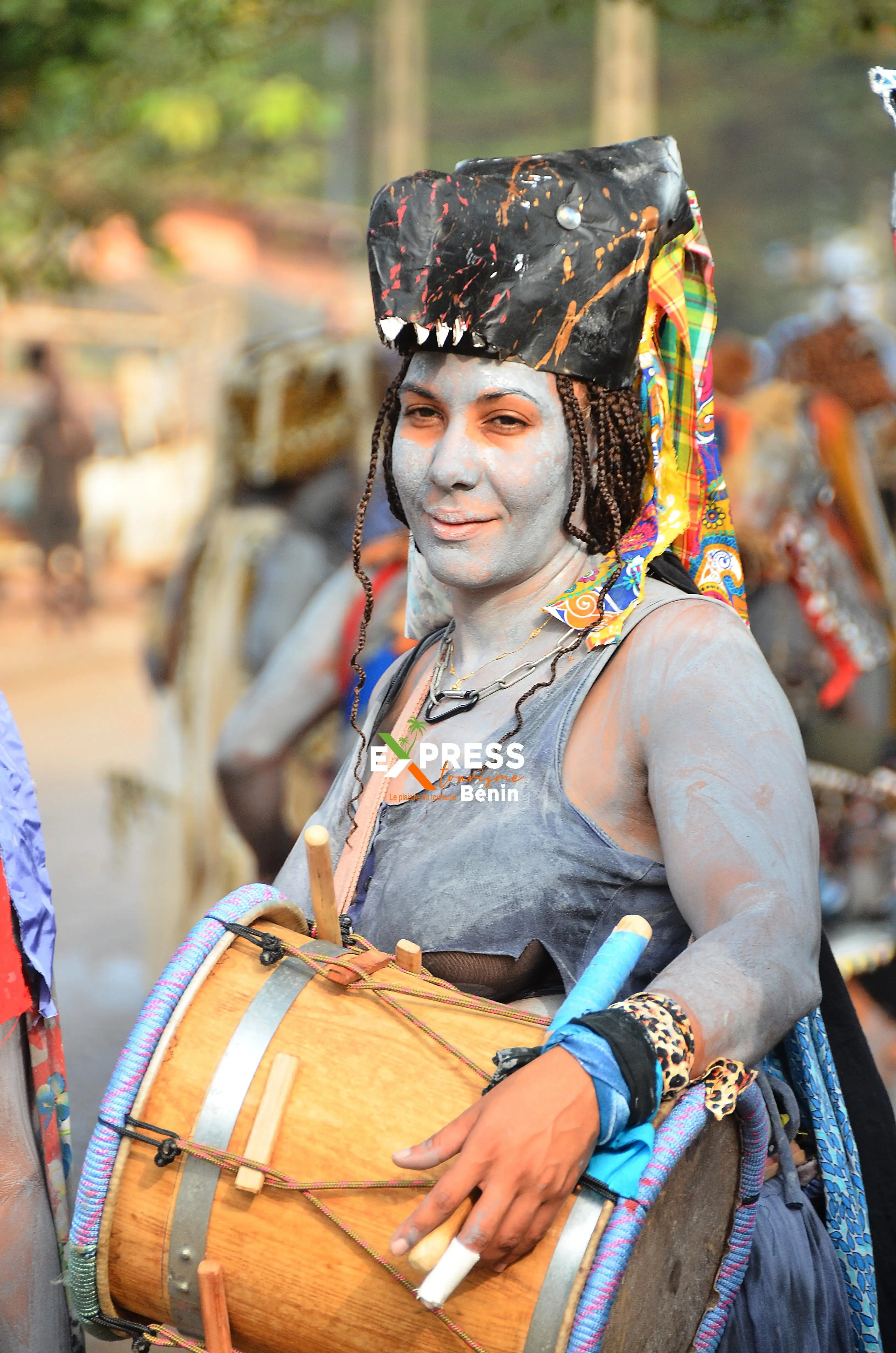 Image Express Tourisme Bénin