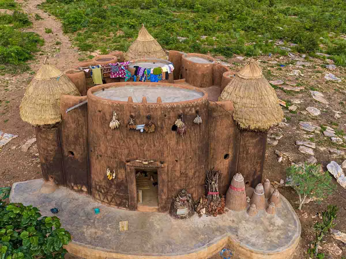 Visitez le Benin - Image du tourisme au Bénin - Express Tourisme Bénin