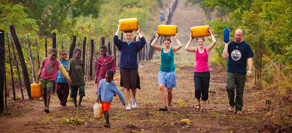 Vister le Benin - C'est quoi le tourisme durable ? - Express Tourisme