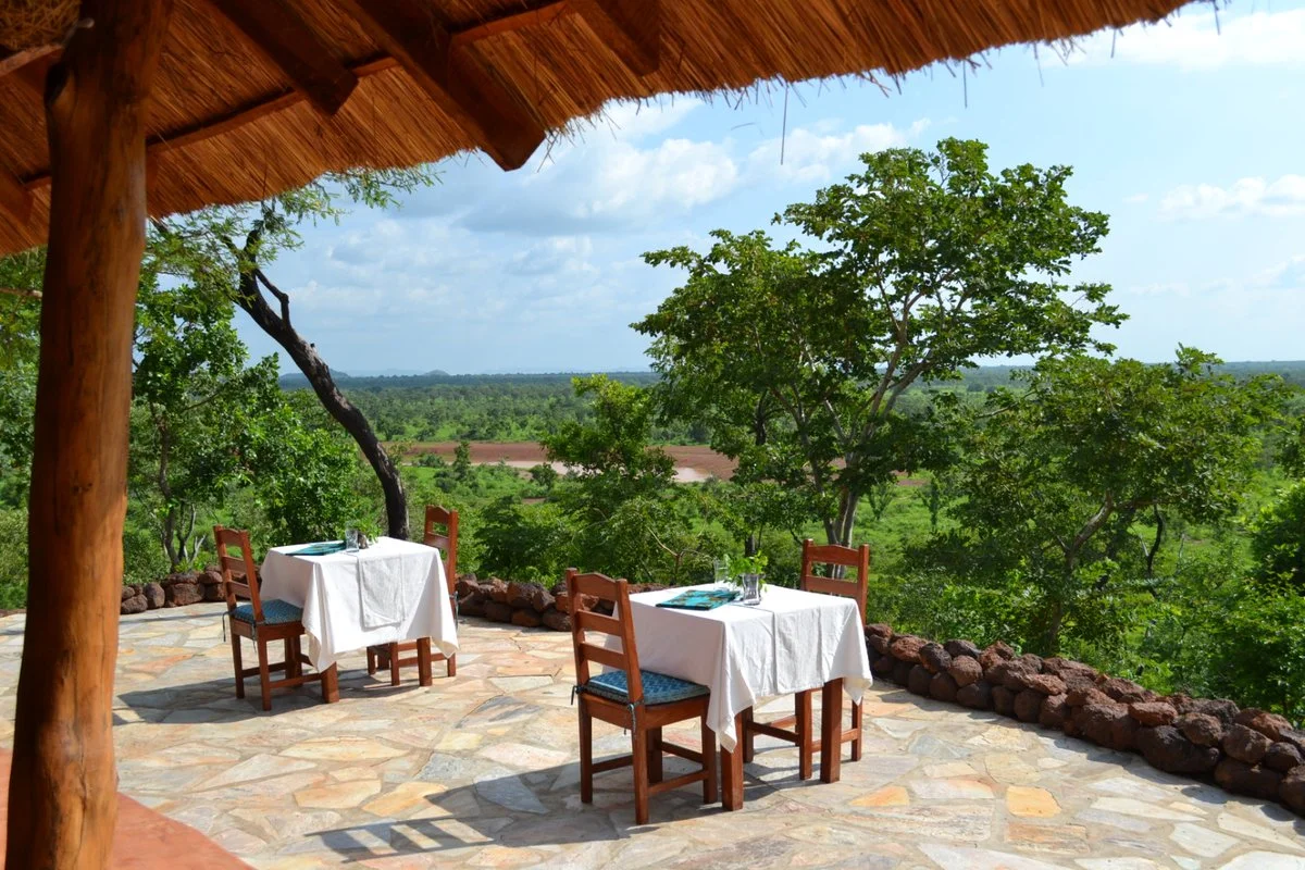 Vister le Benin - Les meilleurs campings au Bénin - Express Tourisme