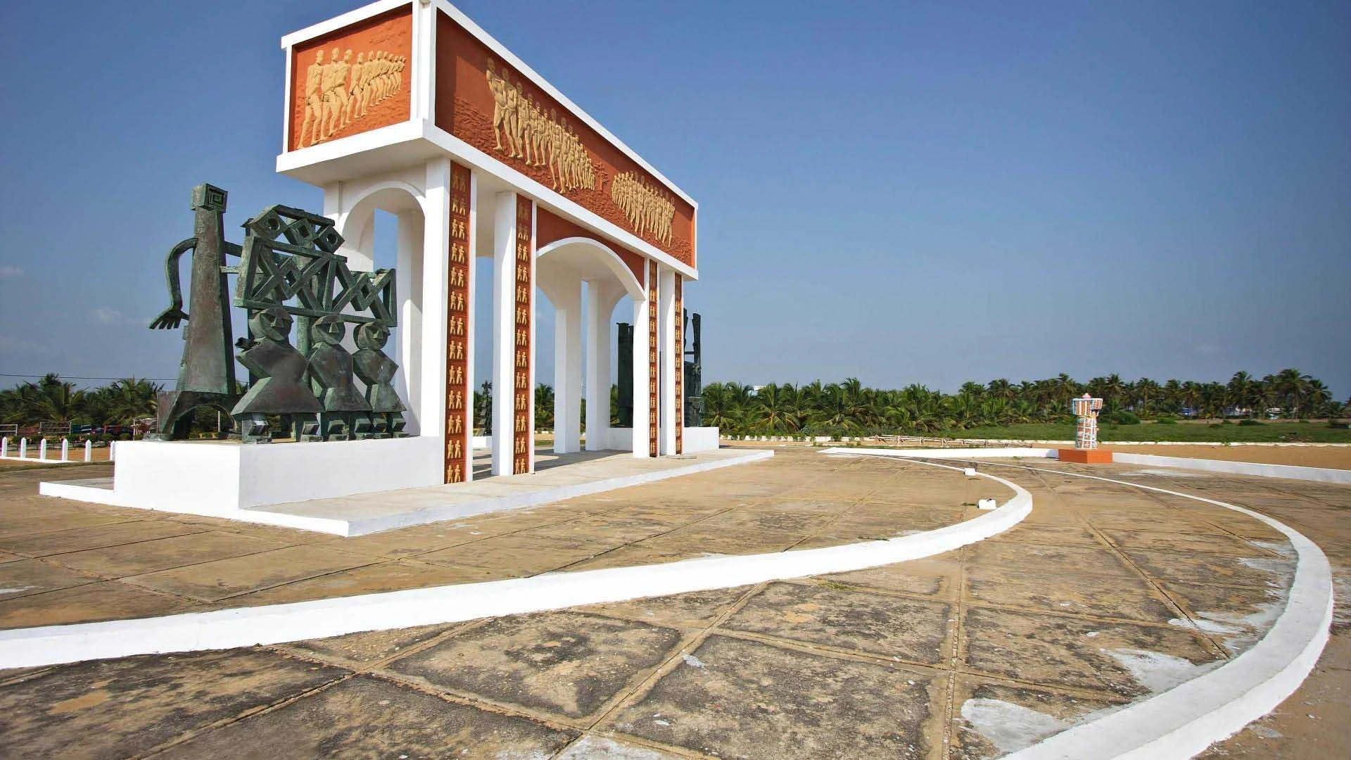 Vister le Benin - Destination idéale en famille - Express Tourisme