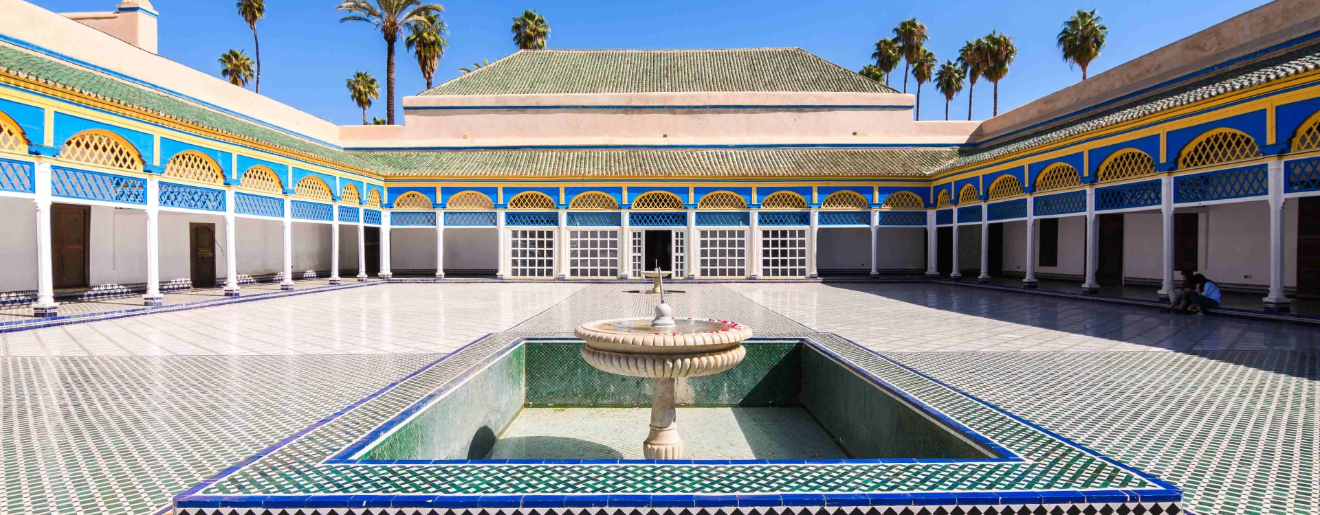 Vister le Benin - 7 destinations de soleil en mars - Express Tourisme