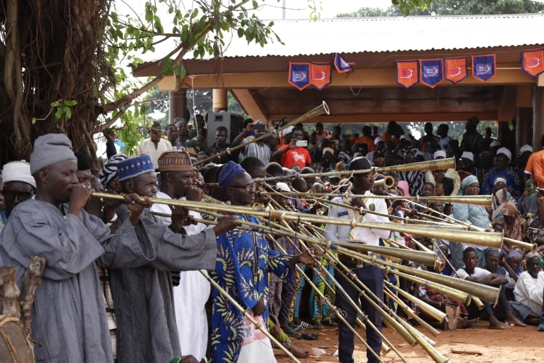 Vister le Benin - Pourquoi visiter Kouandé ? - Express Tourisme