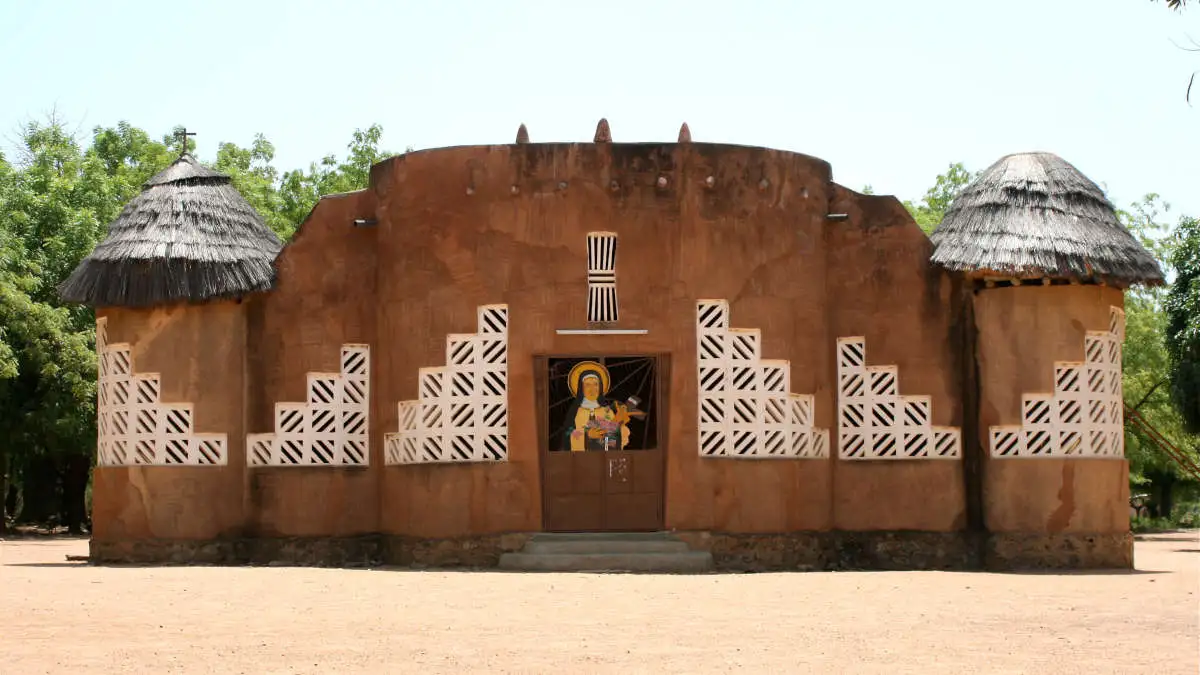 Vister le Benin - Visiter Natitingou : Que faire ? - Express Tourisme