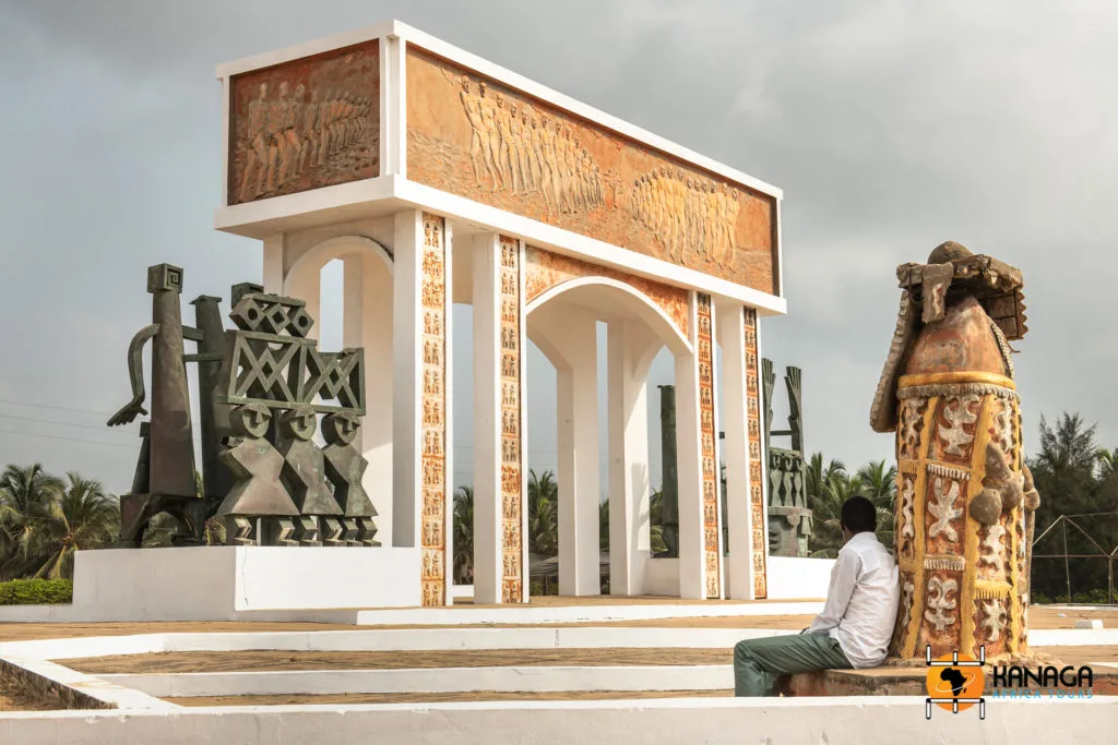 Vister le Benin - Visiter le Bénin et son histoire - Express Tourisme