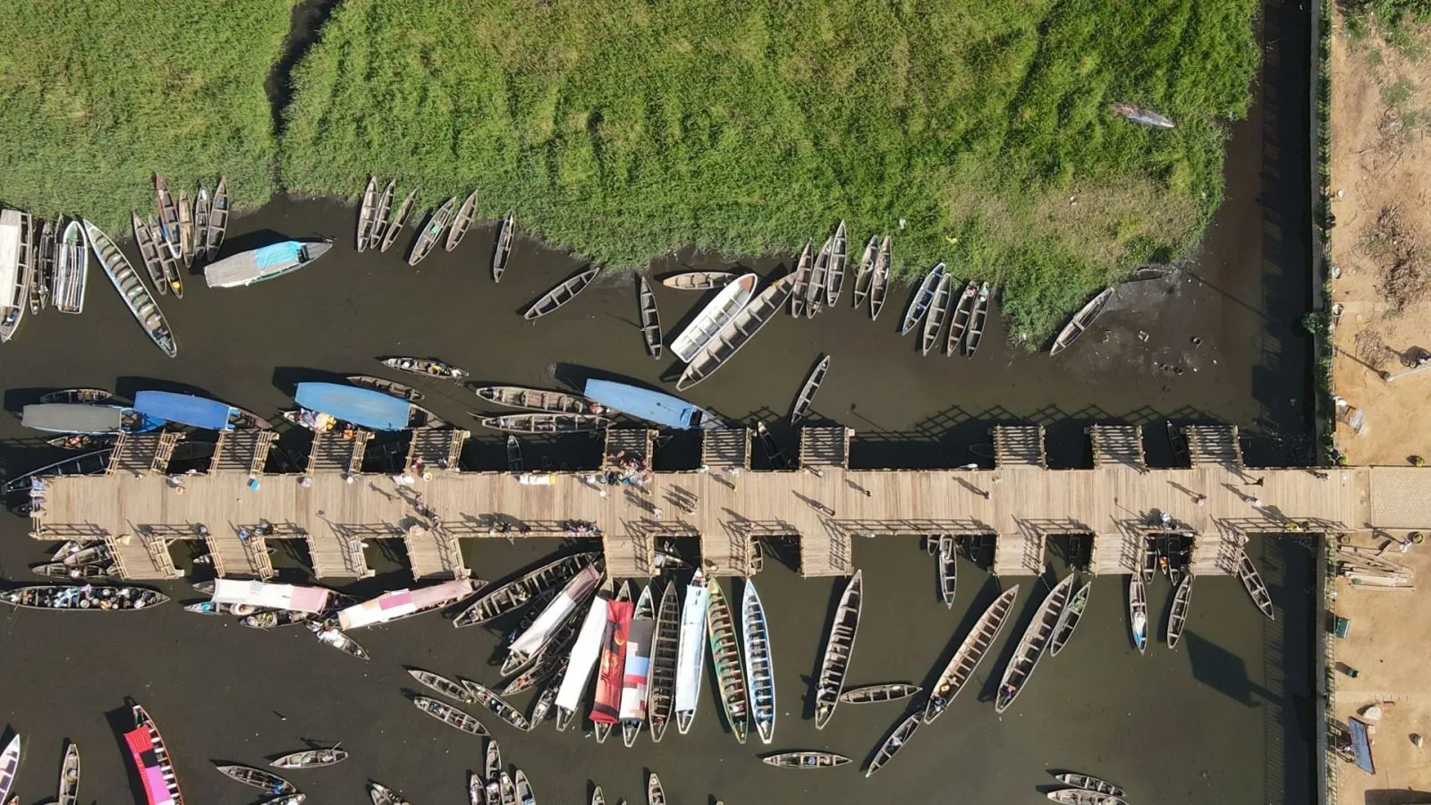 Vister le Benin - 5 Raisons de visiter Abomey-Calavi - Express Tourisme