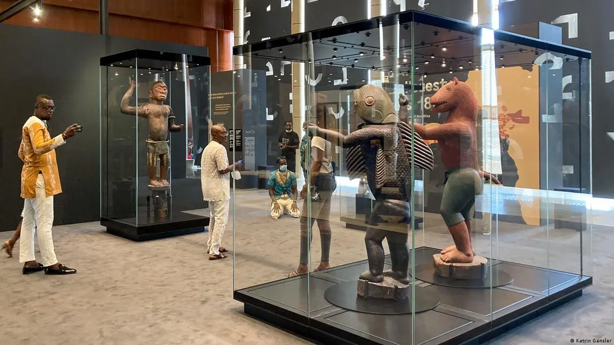 Vister le Benin - Que faire et voir à Abomey ? - Express Tourisme